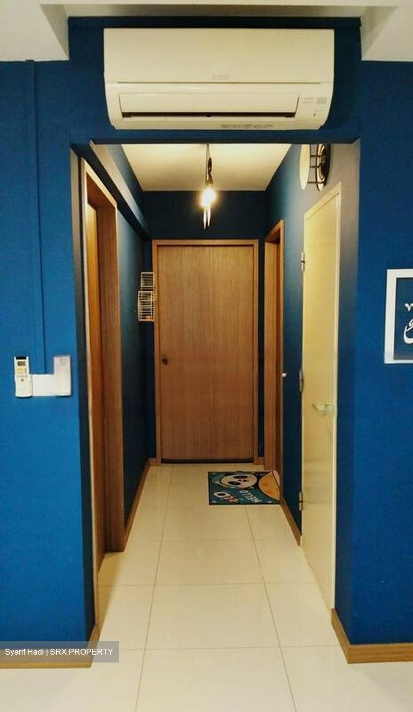 Blk 479A Valley Spring @ Yishun (Yishun), HDB 3 Rooms #490543131